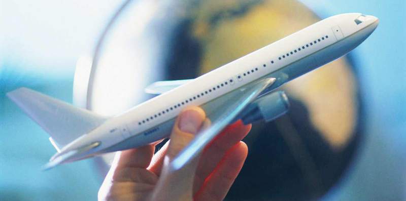 Travel & Tourism Related